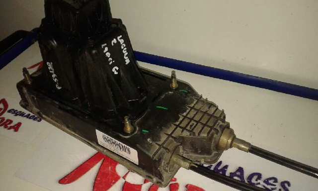 Mechanizm zmiany biegów (cięgno) Renault (RVI) 8200172835 cena, od 44,69 USD