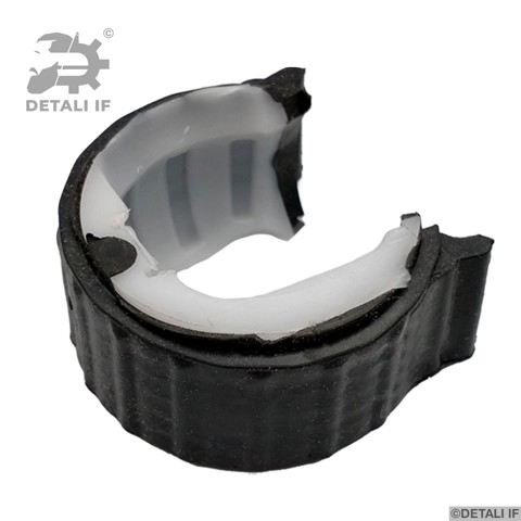 DF14191 Detali IF Tuleja mechanizmu zmiany biegów