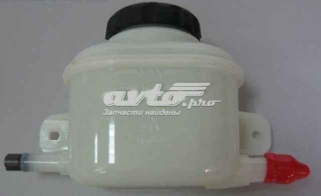 Zbiornik płynu wspomagania do Chevrolet Lacetti  J200