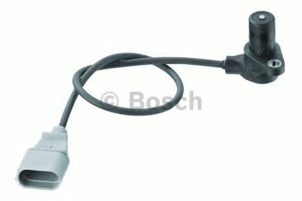 Czujnik położenia wału korbowego Bosch 261210143 cena, od 16,72 USD
