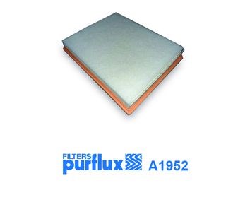 Filtr powietrza Purflux A1952 cena, od 11,66 USD