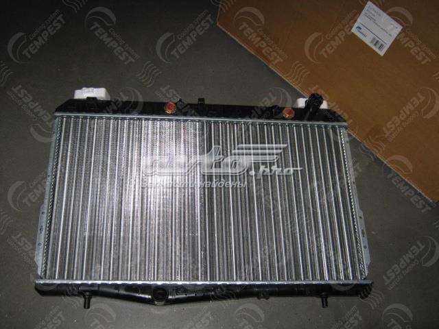 Chłodnica silnika Tempest TP1561634