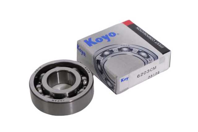 6203CM Koyo Łożysko alternatora