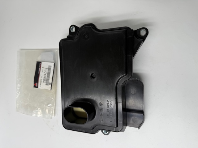 Zestaw serwisowy do wymiany oleju w automatycznej skrzyni biegów Mitsubishi 2804A059 cena, od 50,33 USD