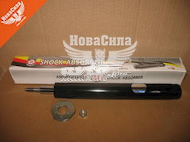 HA30554 Hort Amortyzator przedni
