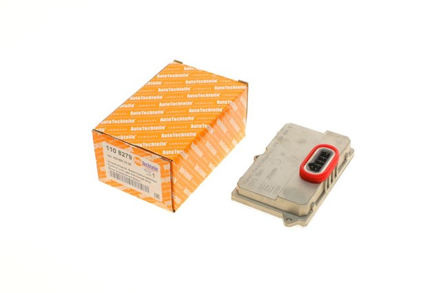 Urządzenie zapłonowe (ksenon) Autotechteile 1108279 cena, od 51,32 USD