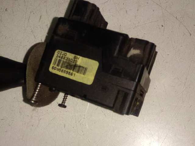 Przełącznik zespolony lewy Renault (RVI) 5010589561 cena, od 81,11 USD