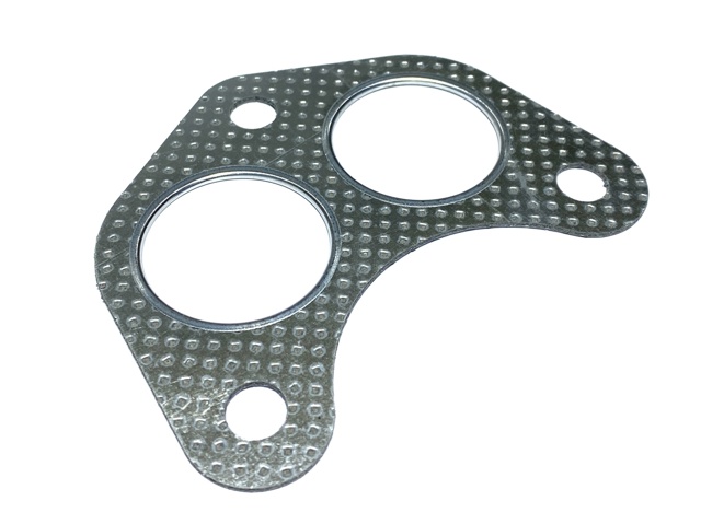 Uszczelka rury odbiornika tłumika Chery Amulet I