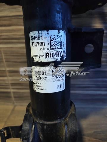 Amortyzator przedni prawy Hyundai/Kia 54661D5700 cena, od 56,72 USD