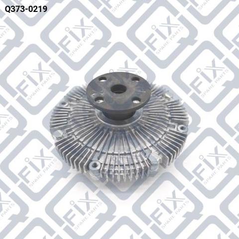 Sprzęgło wiskotyczne wentylatora chłodzenia Mazda E 2000/2200 awangarda (SR2) (1984 - 2004) cena, od 49,49 USD