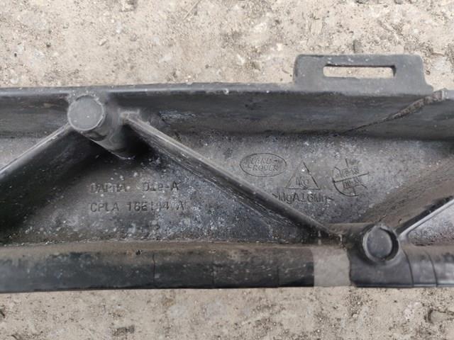  Osłona chłodnicy kompletna (panel mocowania reflektorów) Land Rover Range Rover 4