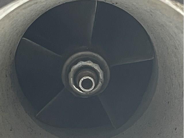 Turbina 860128 General Motors
