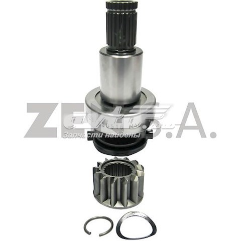 Bendiks rozrusznika ZEN ZN1826 cena, od 80,19 USD