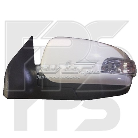 Lusterko wsteczne prawe FPS FP3242M10 cena, od 67,87 USD