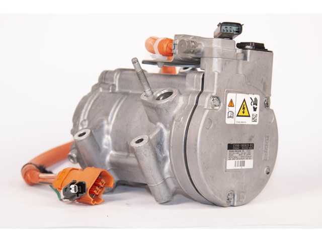 Sprężarka klimatyzacji MSG AC0019 cena, od 127,46 USD