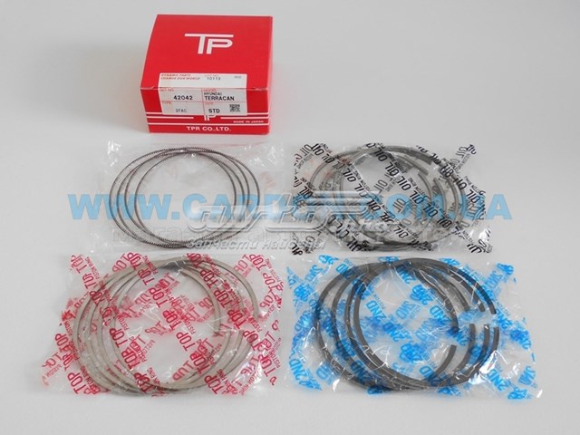  TPR 42042STD cena, od 46,78 USD