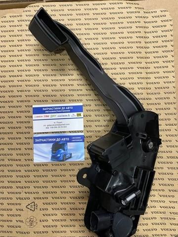 7421059642 Renault (RVI) Pedał przyspieszenia (gazu)