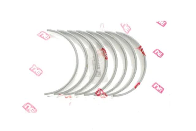 Do koszyka 6525049 Ford Panewki korbowodowe wału korbowego, zestaw, 1. naprawa (+0,25)