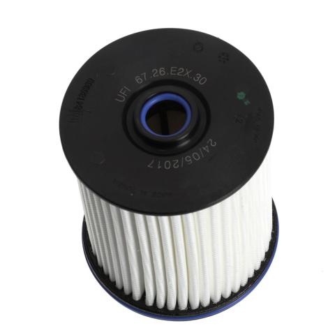 Filtr paliwa General Motors 84186990