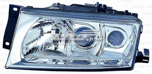Do koszyka 6651110RLEHM1 Depo/Loro/Abakus Reflektor prawy