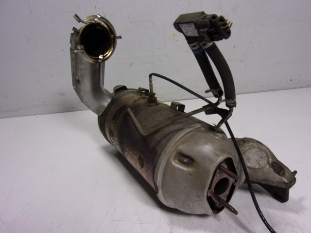 208A00506R Renault (RVI) Konwerter-katalizator