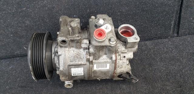 Do koszyka 8E0260805BS VAG Sprężarka klimatyzacji