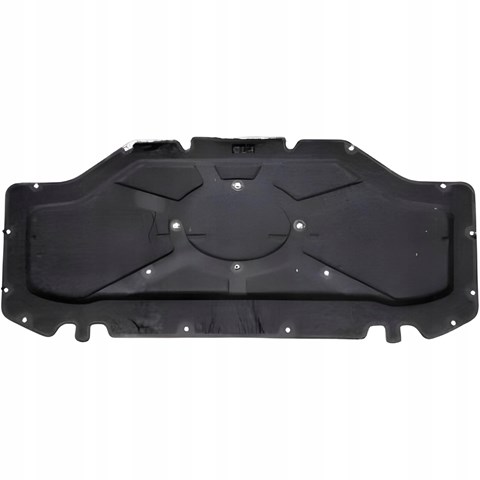 Wygluszenie maski 7135148 Autotechteile