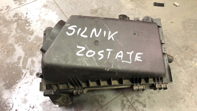 Obudowa filtra powietrza VAG 1J0129607AJ cena, od 71,15 USD