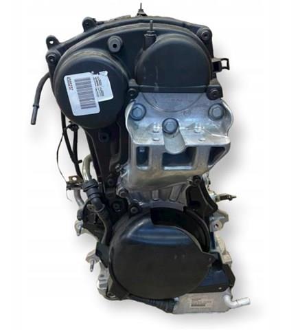  Silnik w komplecie Volvo XC40 
