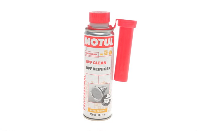 Do koszyka 102015 Motul Dodatki do układu paliwowego Diesel