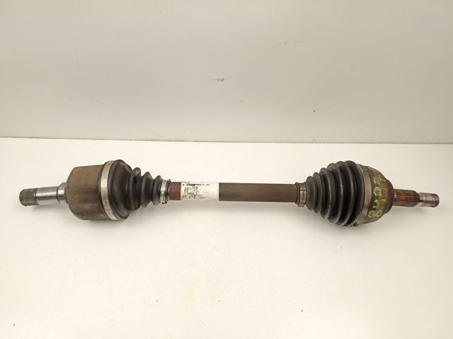 Do koszyka 9809154580 Peugeot/Citroen Przegub homokinetyczny wewnętrzny przedni lewy