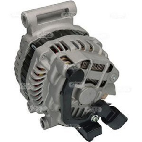 Alternator F032114752 Cargo