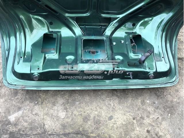 Do koszyka Klapa bagażnika Opel Vectra B 36