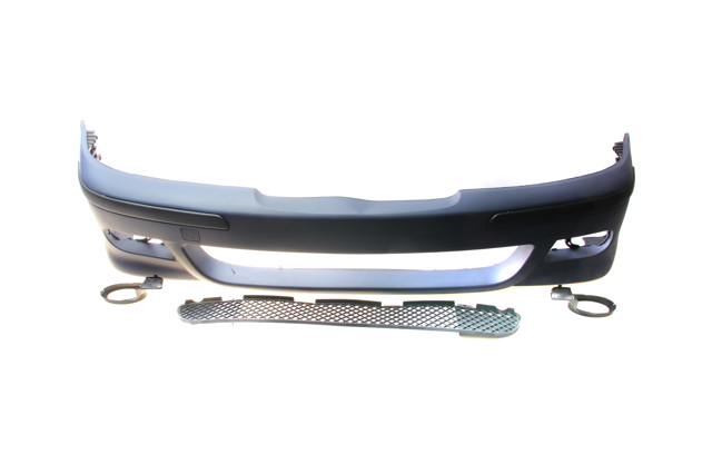 Zderzak przedni 7025163 Autotechteile