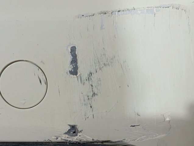 Zderzak tylny BMW 51127380024 cena, od 466,22 USD