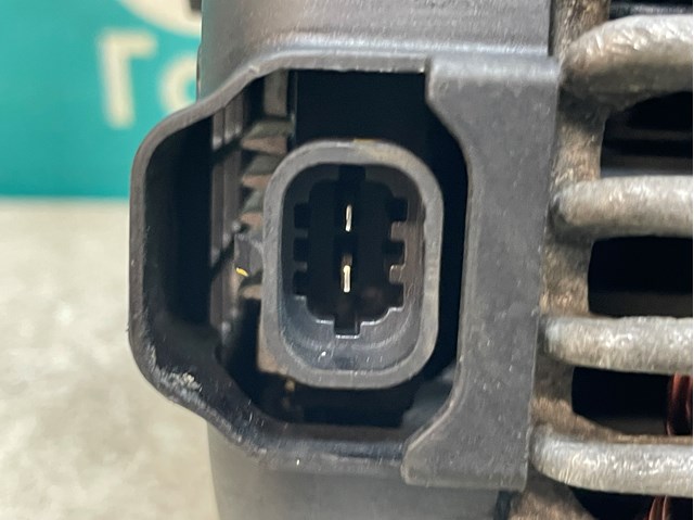 13579675 Opel Alternator