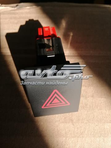 Przycisk włączania światła awaryjnego do Skoda Yeti  5L, 5L1, 5L2, 5L6, 5L7