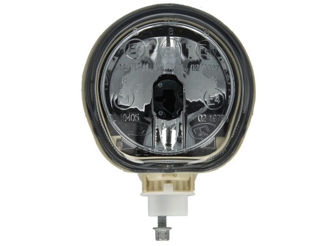 6612007NUE Depo/Loro/Abakus Lampa przeciwmgielna lewa/prawa