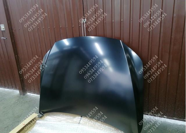 Maska silnika FPS FP4435280 cena, od 246,63 USD