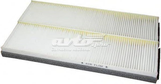 Filtr kabiny Shafer SA121