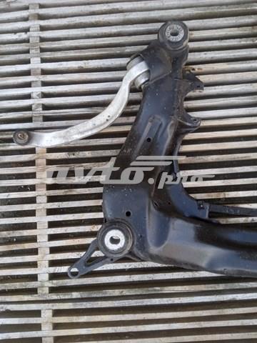 Korpus osi przedniej 4B0399313AF VAG