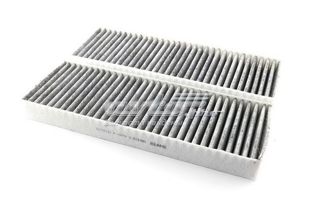 Filtr kabiny SAK428S Shafer