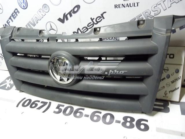 Atrapa chłodnicy 9068800085 VAG