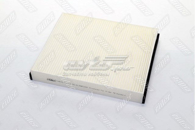RD61J6WP2097 Rider Filtr kabiny