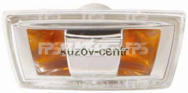 Powtarzacz kierunkowskazu na błotniku prawy FPS FP5206KB4E cena, od 21,32 USD