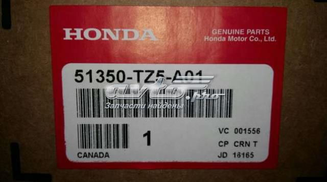 Do koszyka Wahacz zawieszenia przedniego dolny prawy Acura MDX III YD3