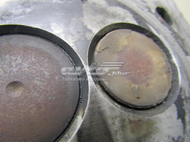 Głowica cylindrów VAG 074103351D