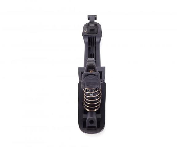 Klamka drzwi bocznych (przesuwnych) zewnętrzna Solgy 305013 cena, od 14,95 USD