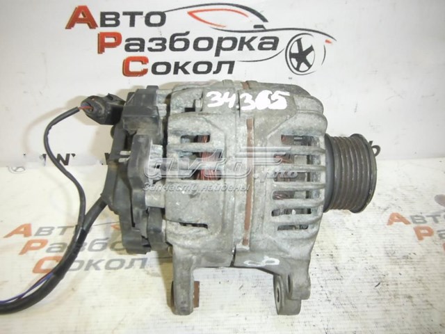 045903023B VAG alternator