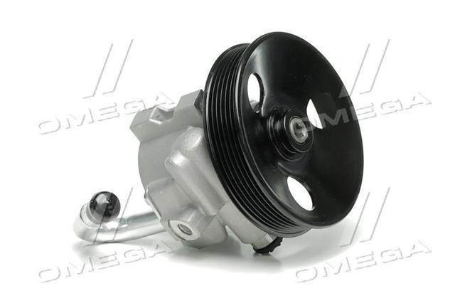 Pompa wspomagania hydraulicznego kierownicy Rider RD96535224
